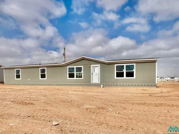 4213 Apple St, Carlsbad, NM 88220