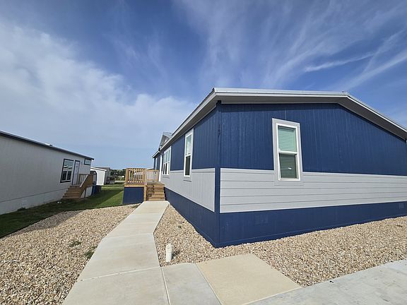 2nd image of 147 Dunn Dr #91