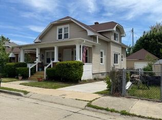 1815 Superior St, Racine, WI 53402
