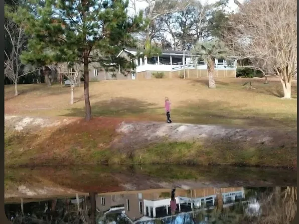 830 Creek View Farms, Nahunta, GA 31553