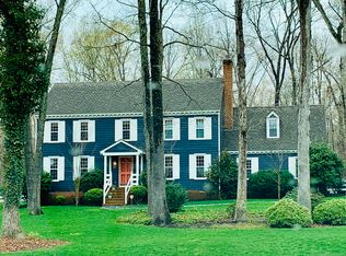 3120 E Brigstock Rd, Midlothian, VA 23113