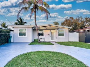 7221 SW 34th Street Rd, Miami, FL 33155