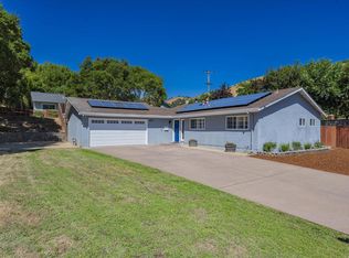 100 Stasia Ct, Novato, CA 94947