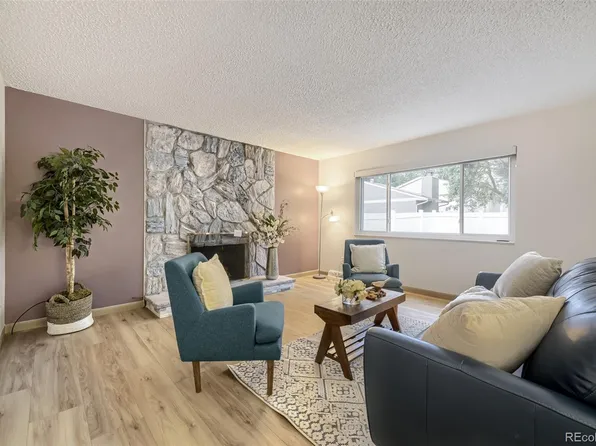 7496 W Cedar Circle, Lakewood, CO 80226