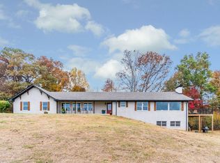 943 Spring Rd, Baldwin, GA 30511