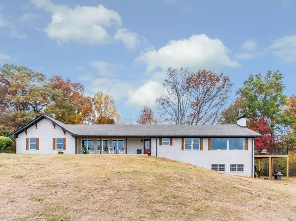 943 Spring Rd, Baldwin, GA 30511