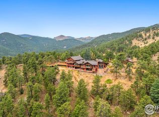 470 Weaver Dr, Boulder, CO 80302