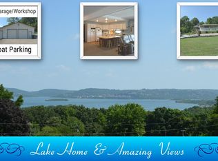 96 Brandonville Drive, Blue Eye, MO 65611