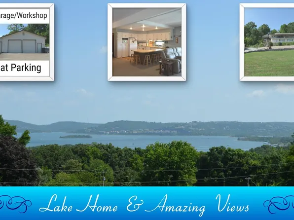 96 Brandonville Drive, Blue Eye, MO 65611
