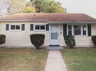 802 Redford Rd, Hampton, VA 23663