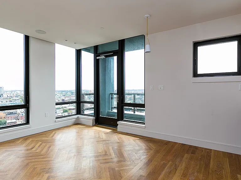 321 Wythe Ave #1709 — Photo 1