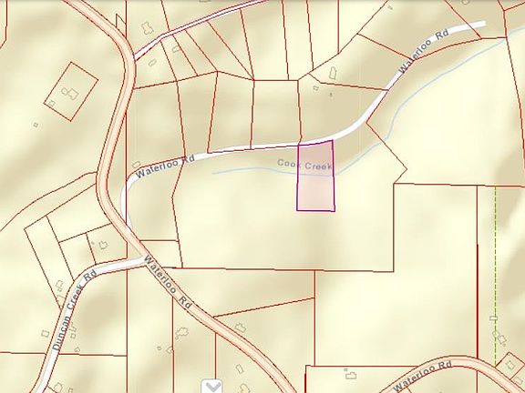2nd image of 0 Deerbrook Ln