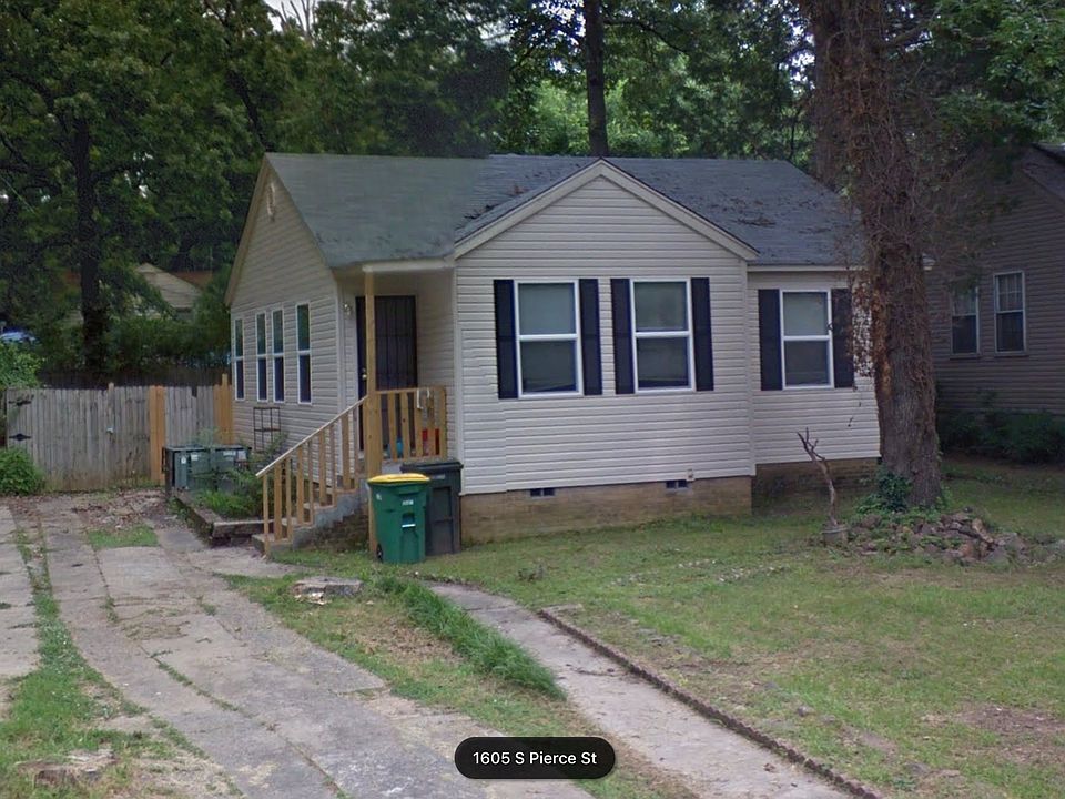 1st image of 1607 S Pierce St