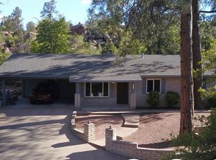 702 S. Manzanita Dr, Payson, AZ 85541
