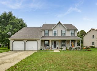 31 Windham Dr, Eastampton, NJ 08060