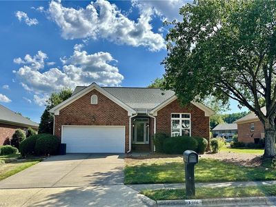 1416 Davenport Ct, Kernersville, NC, 27284