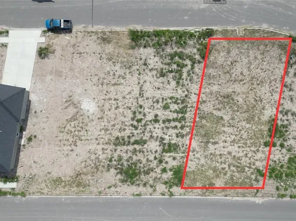 0 Wentz Ln, Brownsville, TX 78520