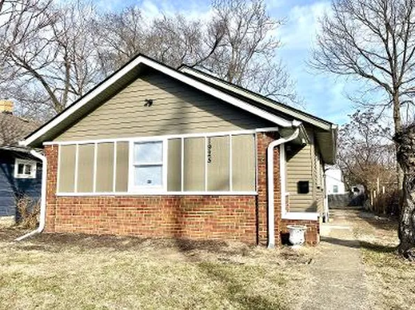 1925 N Harding St, Indianapolis, IN 46202