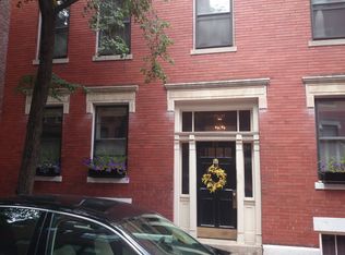 25 Revere St APT 1, Boston, MA 02114