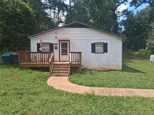 175 Weathers St, Forest City, NC 28043