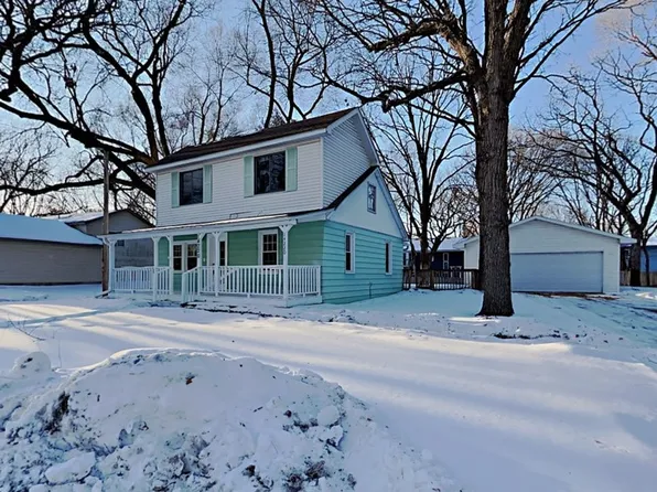 14220 Crosstown Blvd NW, Andover, MN 55304