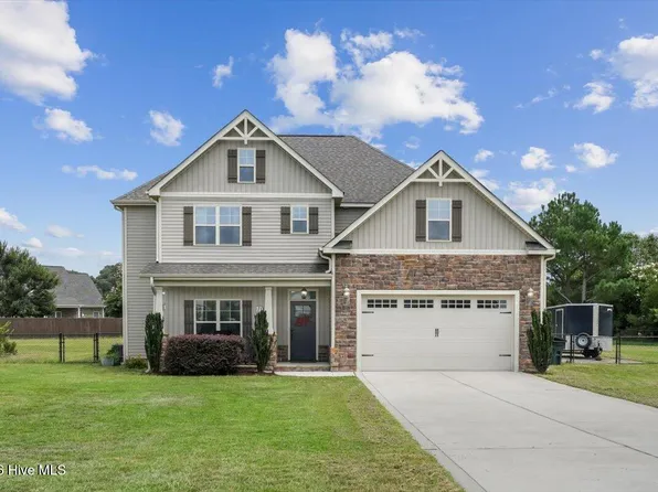 102 Riviera Court, Goldsboro, NC 27534