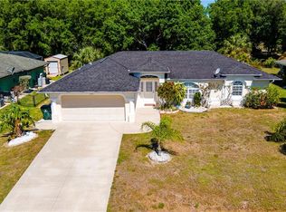 3455 Jade St, North Port, FL 34288