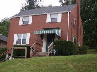 220 Evaline St, Pittsburgh, PA