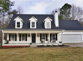 45 Dearing Woods Ct, Covington, GA 30014