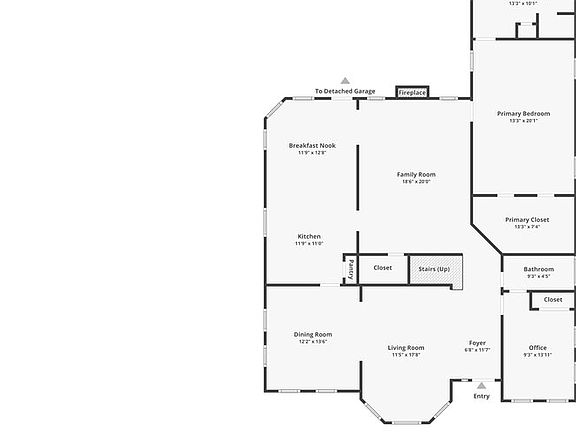 3rd image of 15526 Oxenford Dr