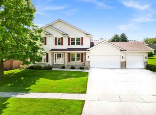 311 N Cottage Ave, Normal, IL 61761