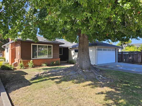 284 Grove Way, Hayward, CA 94541