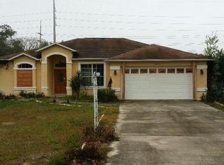 14122 Chesterfield Trl, Hudson, FL 34669