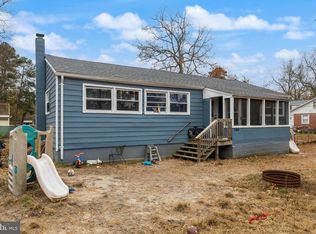 2000 S Lakeshore Dr, Browns Mills, NJ 08015