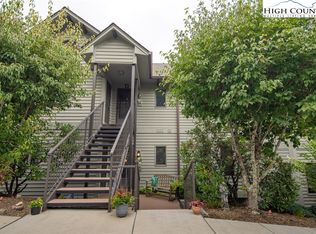 140 Manor View Lane #1, Blowing Rock, NC 28605