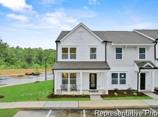 272 Camel Crazies Pl #8, Lillington, NC 27546