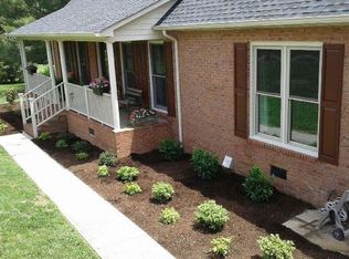 4926 Ben Jared Rd, Baxter, TN 38544