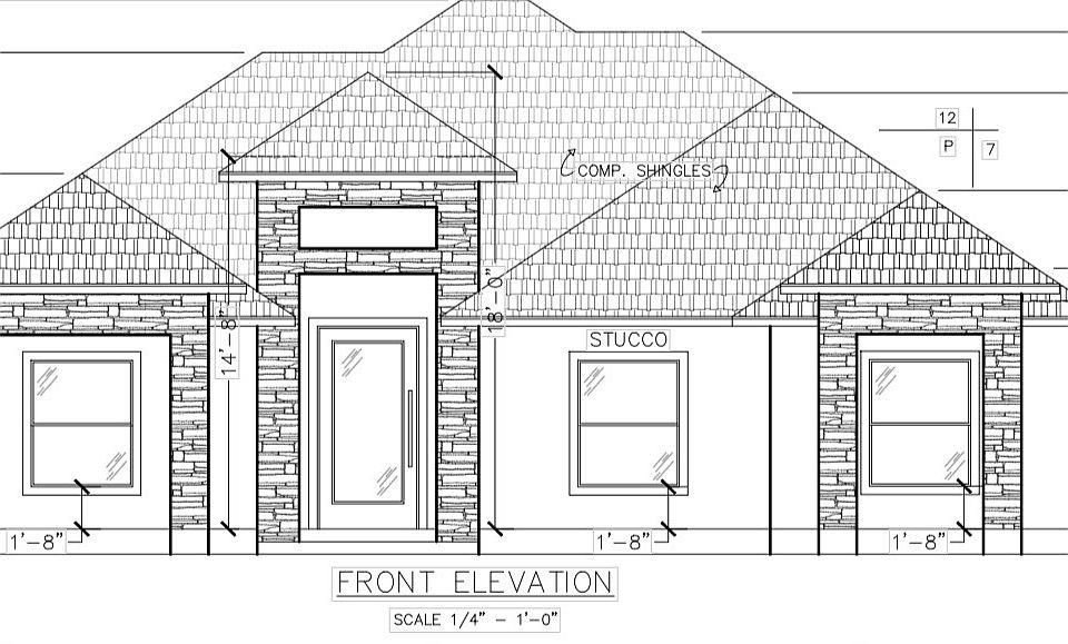 2nd image of 3108 JACOB DRIVE