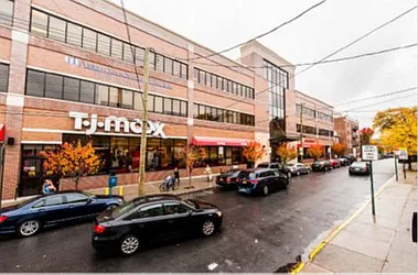 Rented by Giaps Realty Group LLC