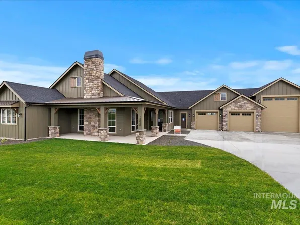 13838 Table Rock Ave, Nampa, ID 83651