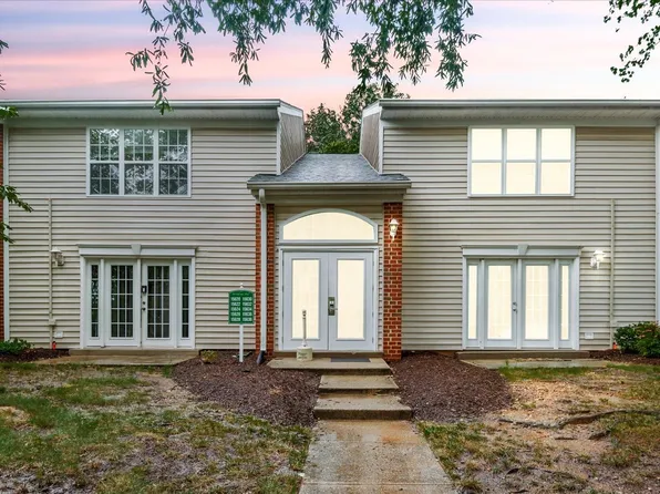 15630 Weathervane Trl #630, Woodbridge, VA 22191