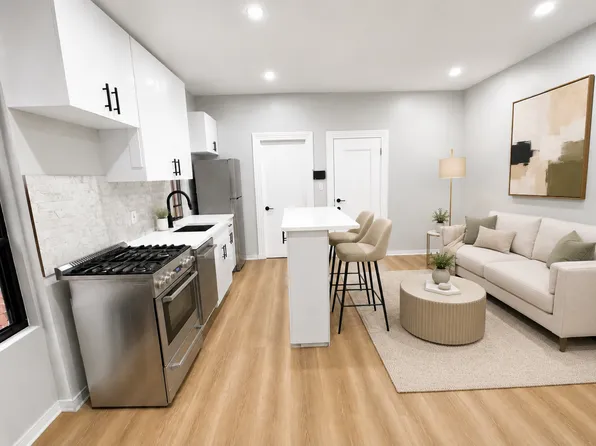 43-19 31st Ave #3F, Astoria, NY 11103