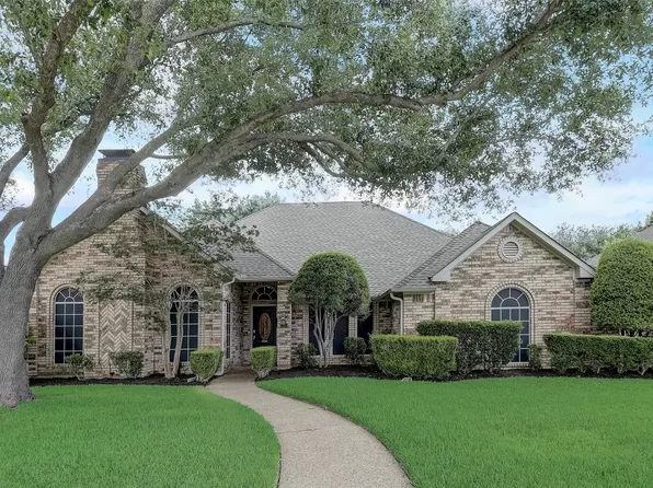 2560 Bluebonnet Dr, Richardson, TX 75082