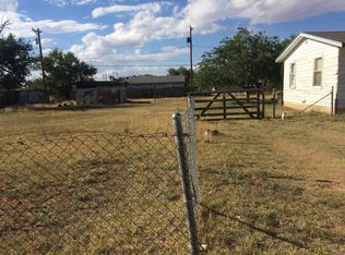 1111 E Newcomb St, Lubbock, TX 79403