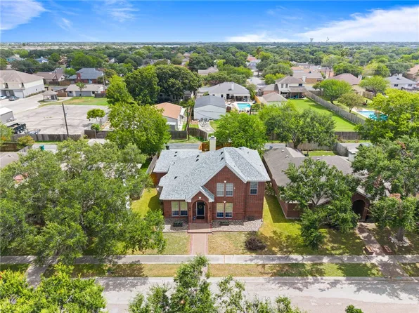 4518 Moonlake Ridge Dr, Corpus Christi, TX 78413
