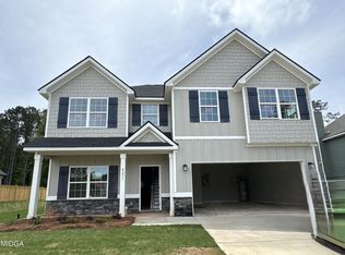 4351 Cornwall Dr #308, Forsyth, GA 31029