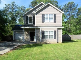 2515 Wayne Scott Ct, Charleston, SC 29414