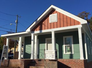 701 Martin St E, Raleigh, NC 27601