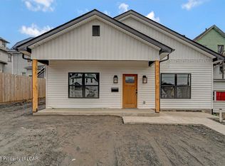 627-629 Prescott Ave, Scranton, PA 18510