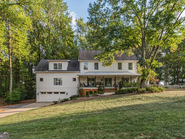 7400 Wynfield Dr, Cumming, GA 30040